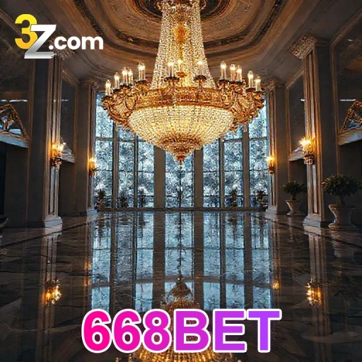 668BET App