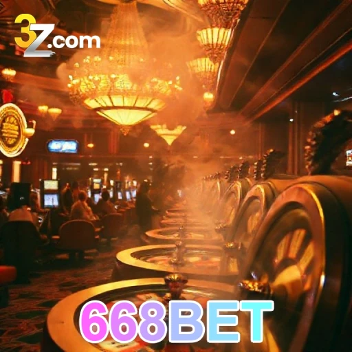 668BET Baixar