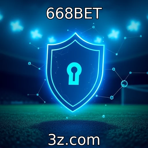 668BET Descubra os Segredos das Apostas Esportivas no Brasil