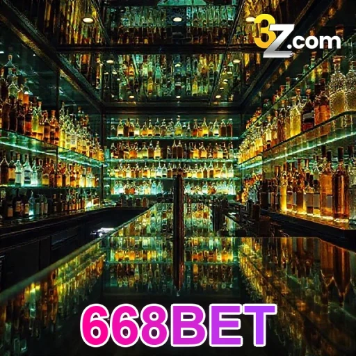 668BET Login