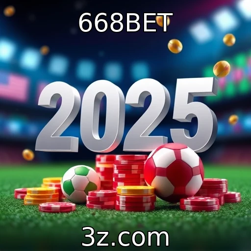 668BET Fique por dentro das principais apostas para o Campeonato Nacional