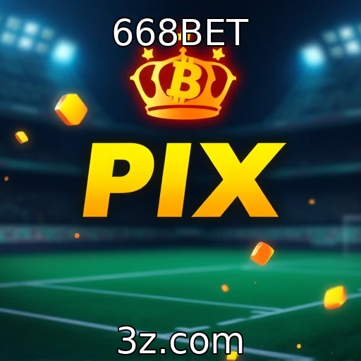 668BET Apostas Esportivas: Como Decifrar Análises de Partidas para Ganhar