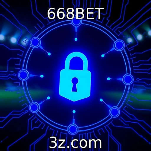 668BET Estratégias de Apostas: Como Maximizar Seus Lucros em Esportes