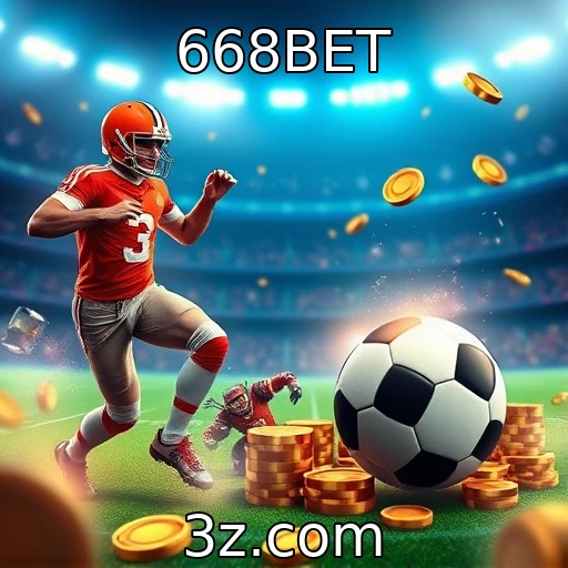 668BET Apostas Esportivas: Análise das Principais Partidas da Semana
