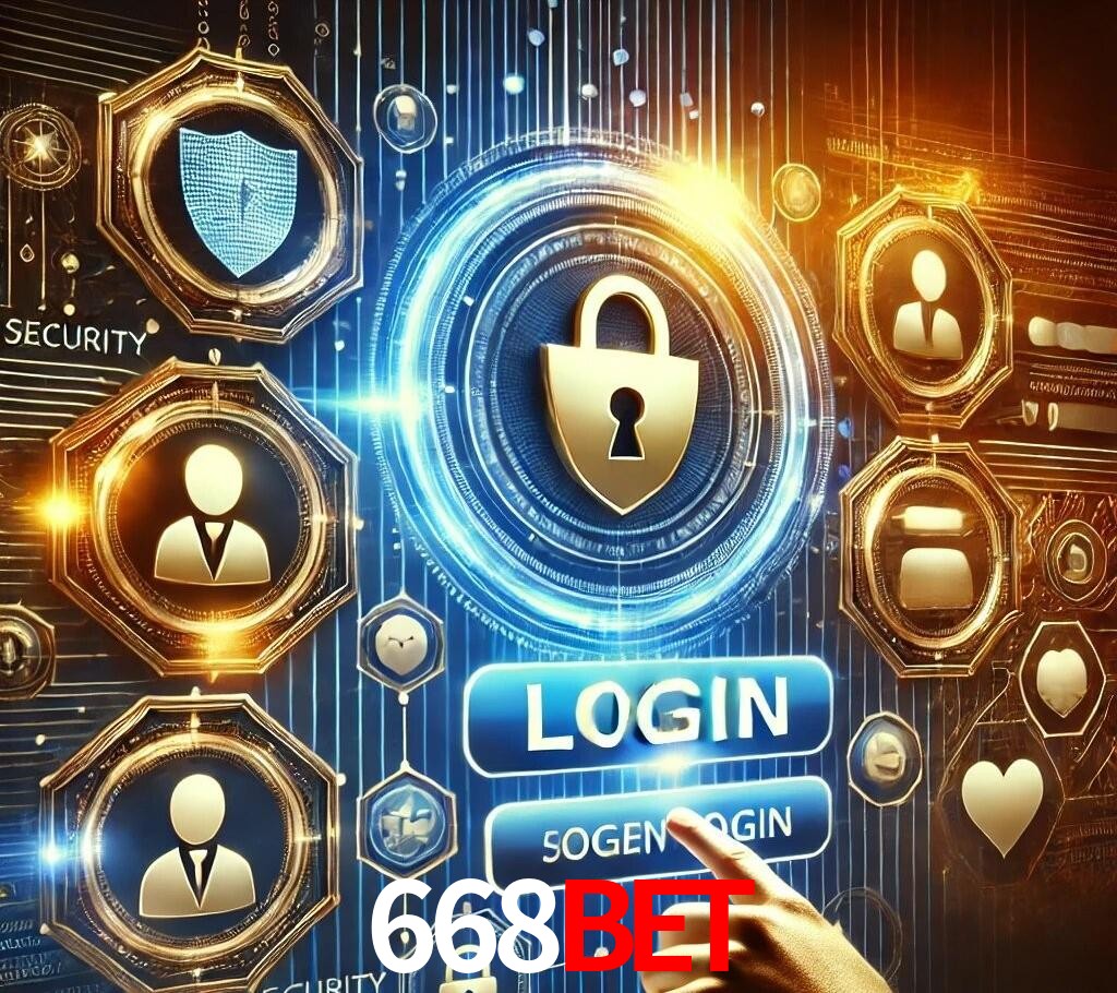 668bet Benefícios de Fazer Login